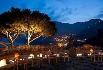 Hotel Il San Pietro Di Positano