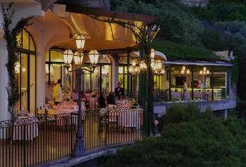 Hotel Il San Pietro Di Positano