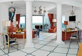 Hotel Il San Pietro Di Positano