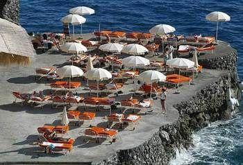 Hotel Il San Pietro Di Positano