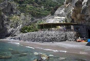 Hotel Il San Pietro Di Positano