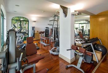 Hotel Il San Pietro Di Positano