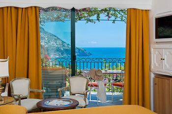 Hotel Il San Pietro Di Positano