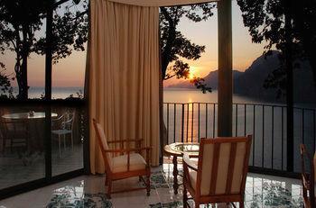 Hotel Il San Pietro Di Positano