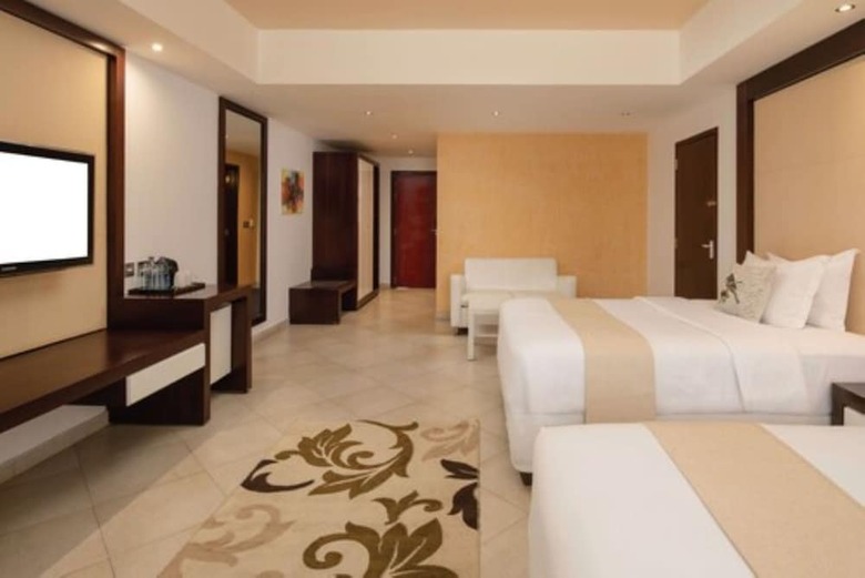 Best Western Plus Peninsula Hotel