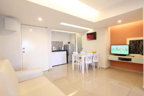 Apartamento Lovage Stay Melaka