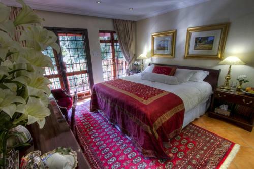 Hostal The Oasis Signature Hotel