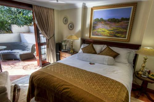 Hostal The Oasis Signature Hotel