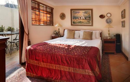 Hostal The Oasis Signature Hotel