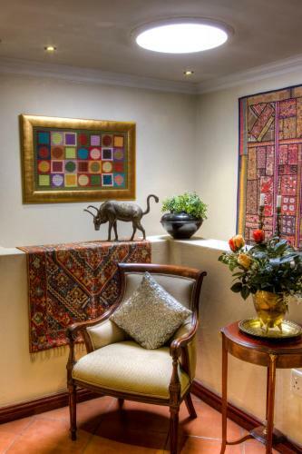 Hostal The Oasis Signature Hotel