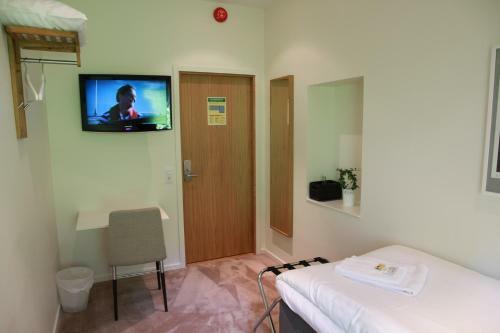 Hotel Flygplatshotellet