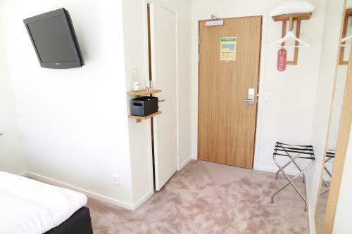 Hotel Flygplatshotellet