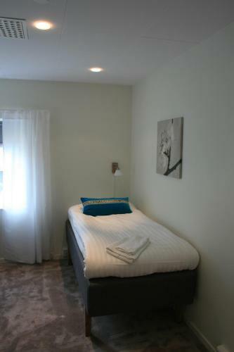 Hotel Flygplatshotellet