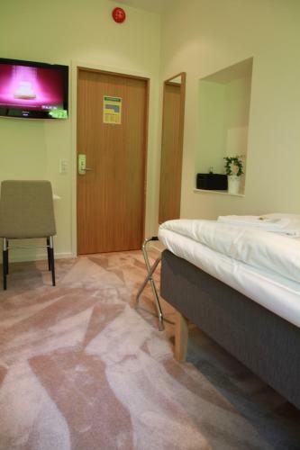 Hotel Flygplatshotellet