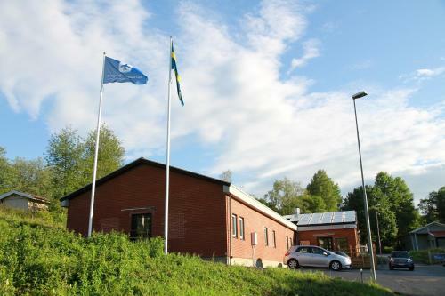 Hotel Flygplatshotellet