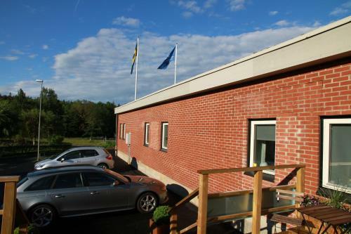 Hotel Flygplatshotellet