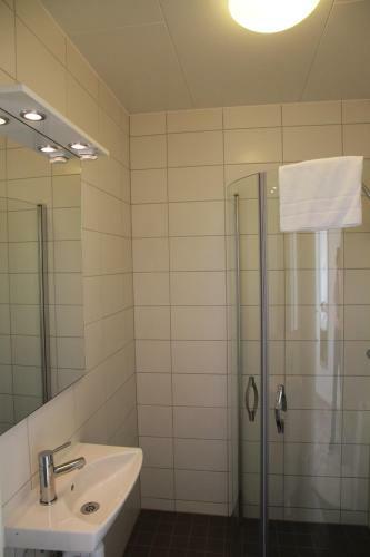 Hotel Flygplatshotellet
