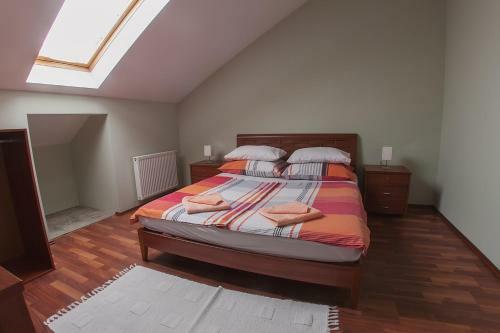 Hostal Guesthouse Hortenzija
