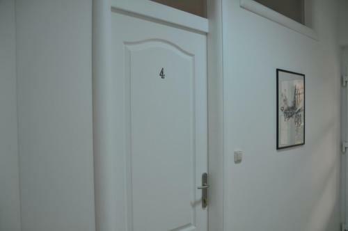 Hostal Guesthouse Hortenzija