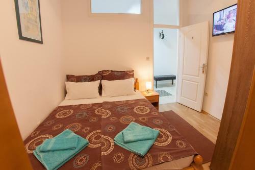 Hostal Guesthouse Hortenzija