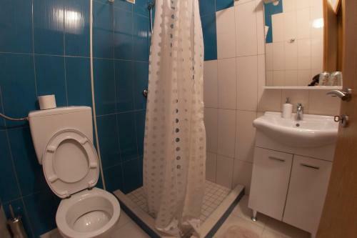 Hostal Guesthouse Hortenzija