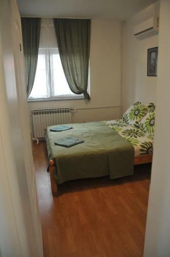Hostal Guesthouse Hortenzija