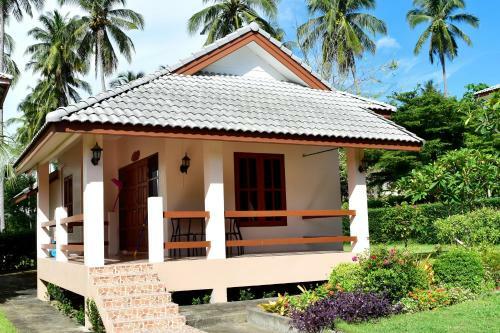 Kate House Bangsaphan