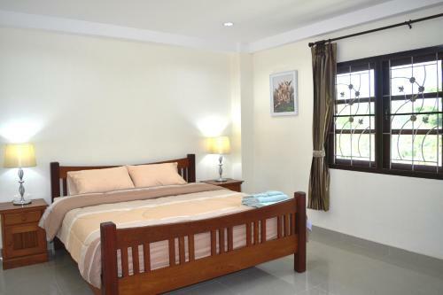 Kate House Bangsaphan
