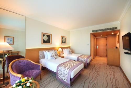 Hotel Accord Puducherry