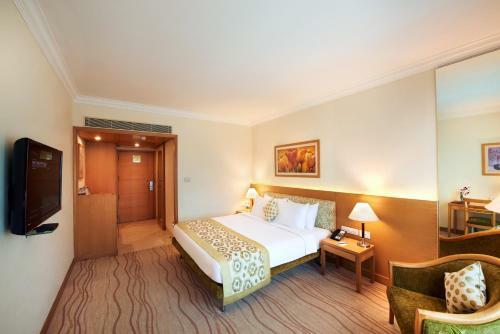 Hotel Accord Puducherry