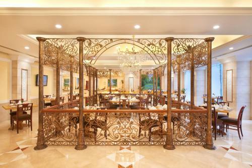 Hotel Accord Puducherry