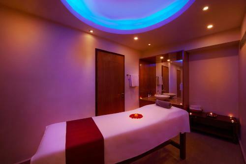 Hotel Accord Puducherry