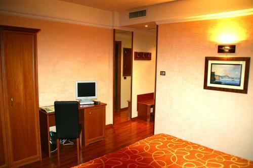 Gold Hotel & Spa