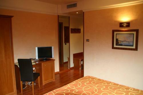 Gold Hotel & Spa