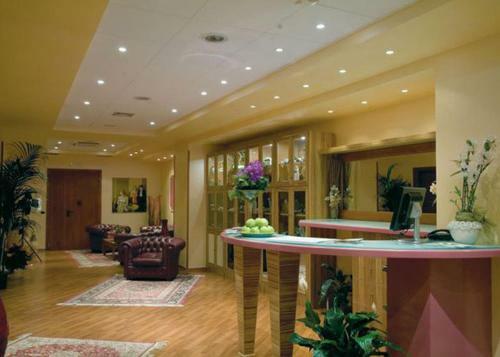 Gold Hotel & Spa