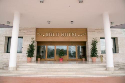 Gold Hotel & Spa
