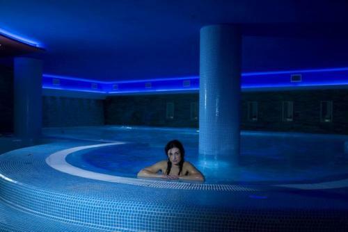 Gold Hotel & Spa