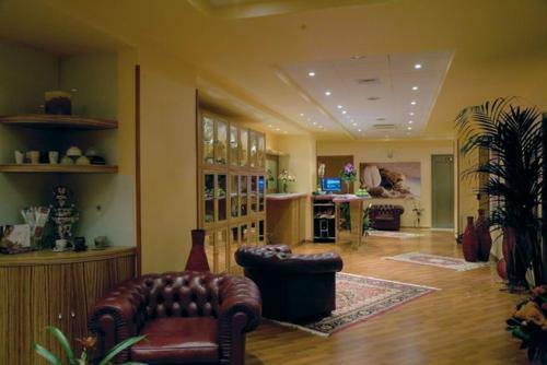 Gold Hotel & Spa