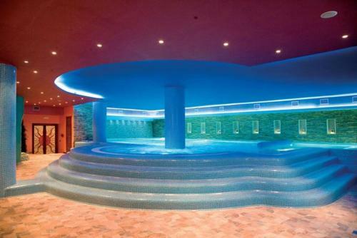 Gold Hotel & Spa