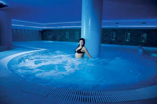 Gold Hotel & Spa