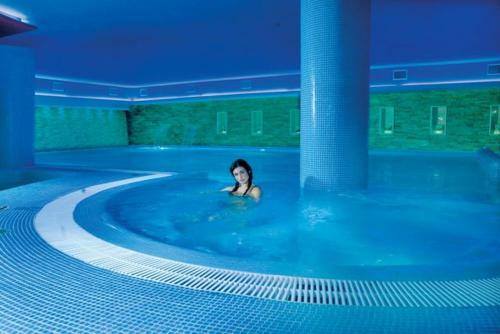 Gold Hotel & Spa