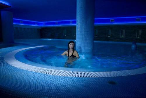 Gold Hotel & Spa