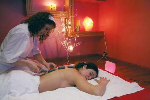 Gold Hotel & Spa