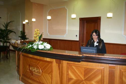 Gold Hotel & Spa