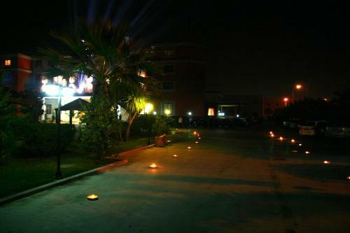 Gold Hotel & Spa