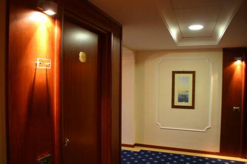 Gold Hotel & Spa