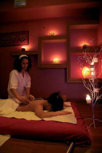 Gold Hotel & Spa