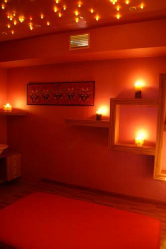 Gold Hotel & Spa