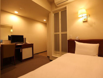 Smile Hotel Namba