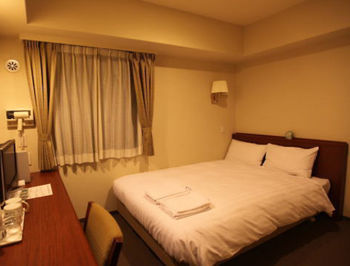 Smile Hotel Namba